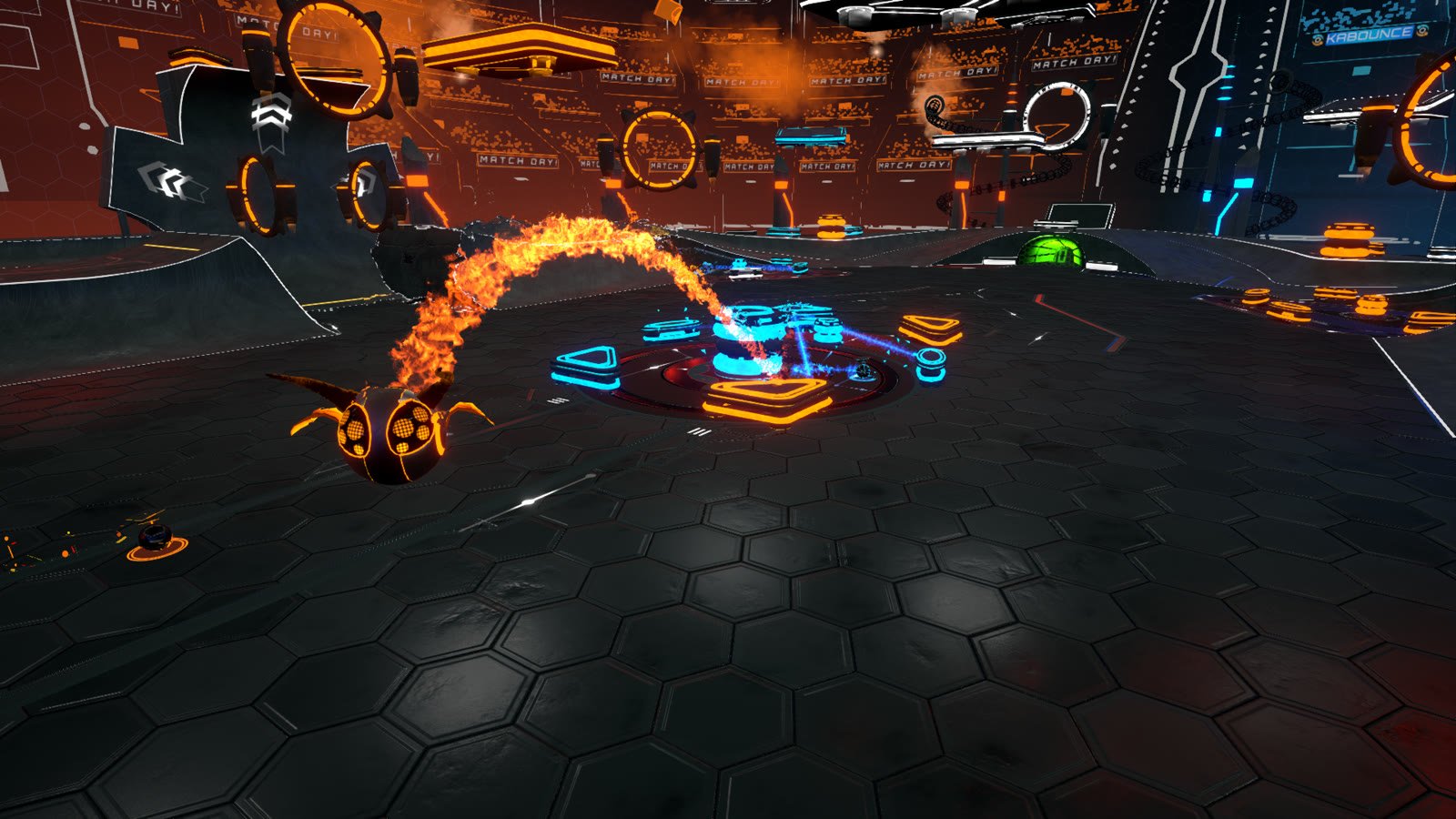Kabounce screenshot 6