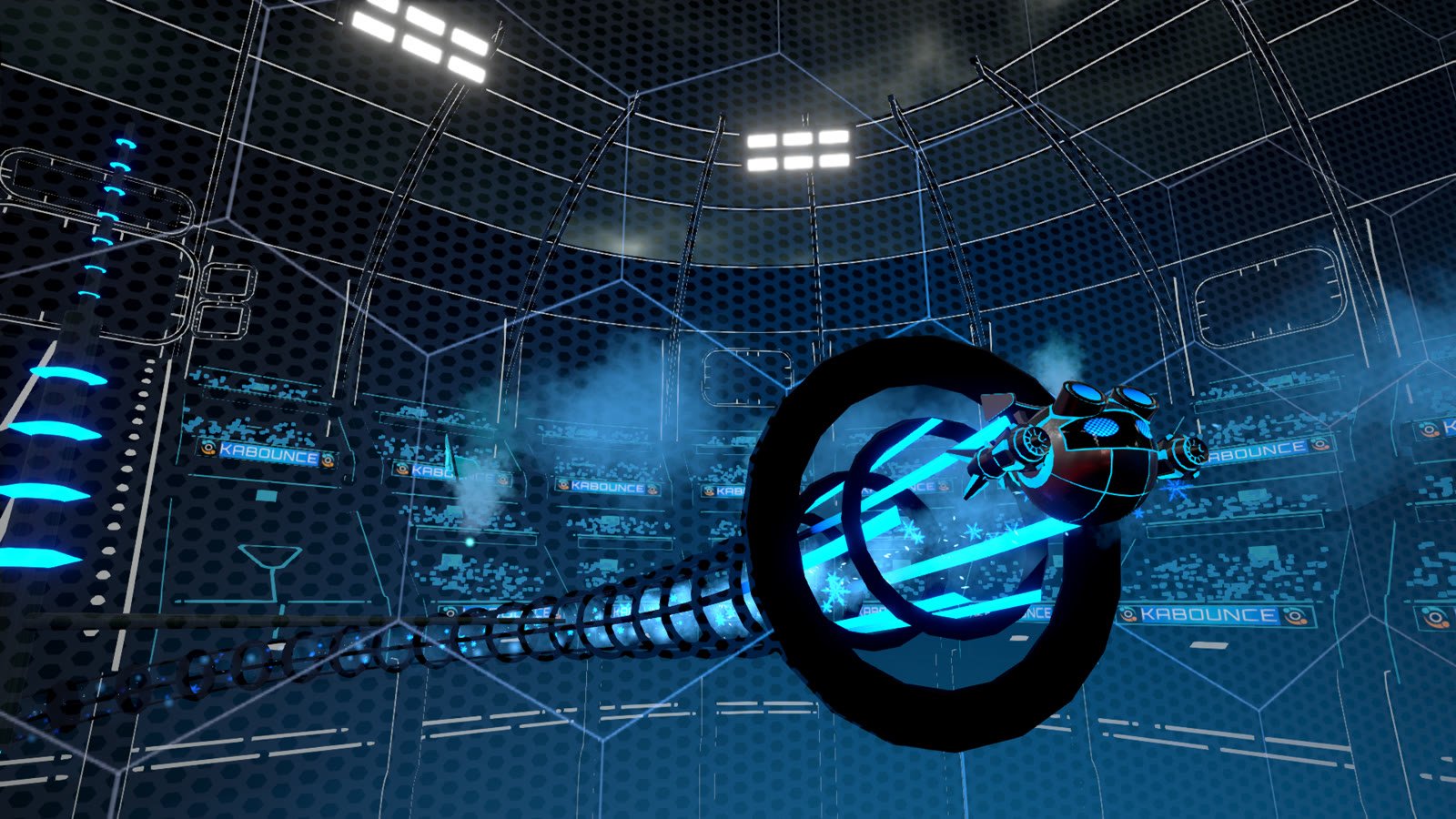 Kabounce screenshot 7
