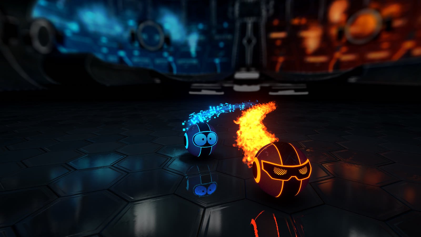 Kabounce screenshot 1