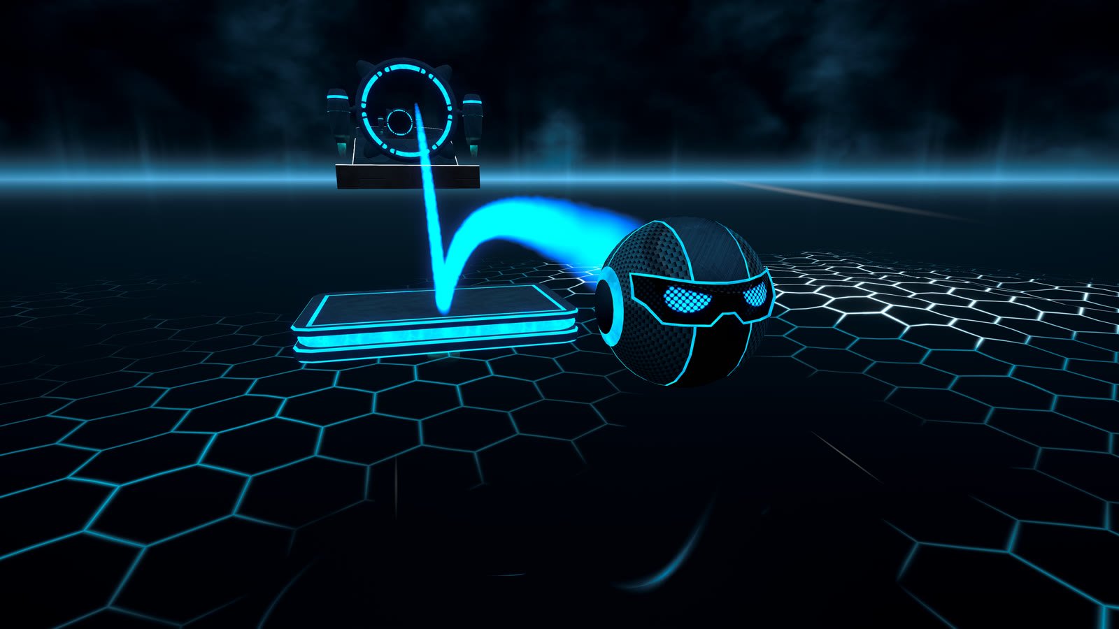 Kabounce screenshot 2
