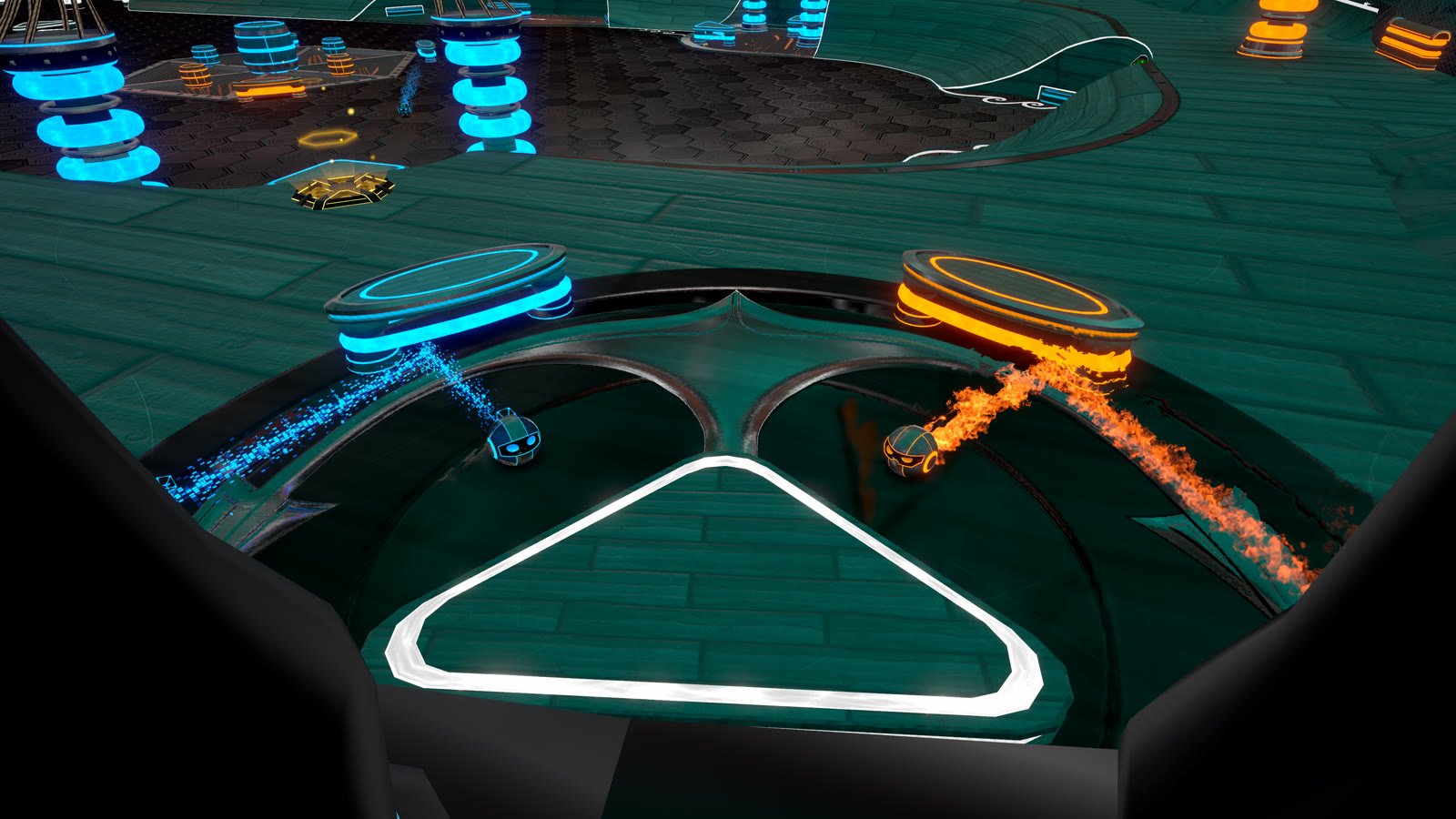 Kabounce screenshot 3