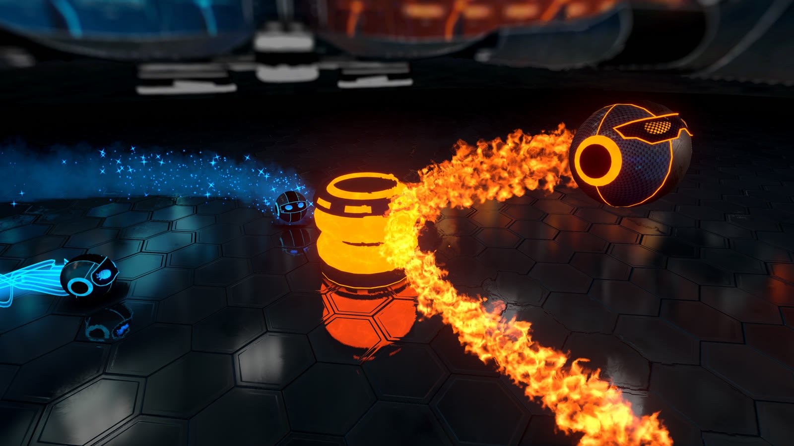 Kabounce screenshot 4