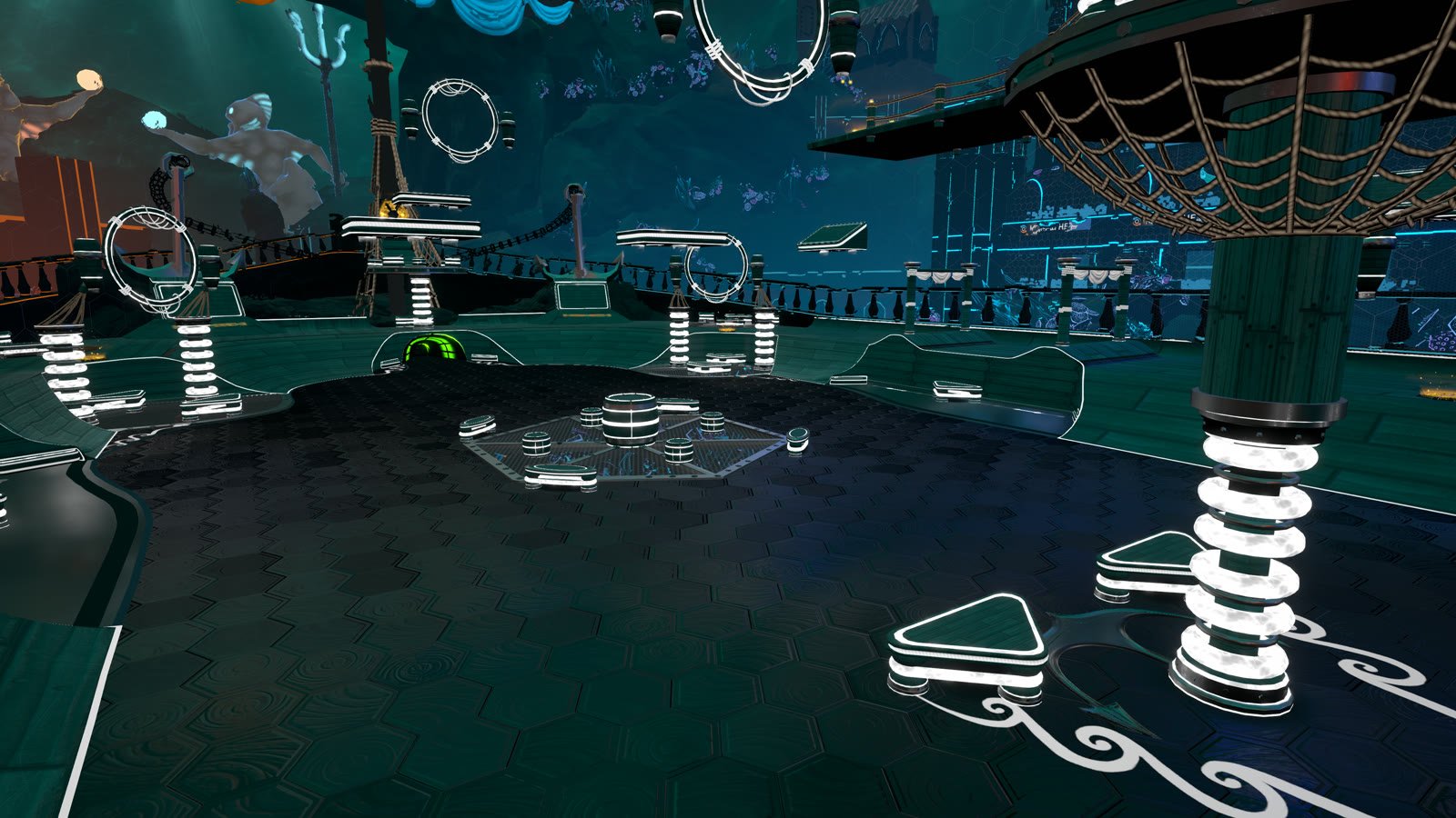 Kabounce screenshot 5