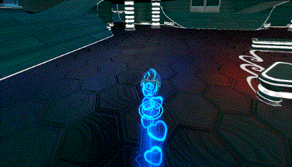 Kabounce multiplayer gameplay