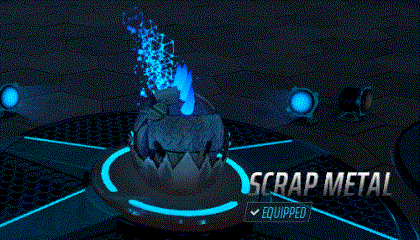 Kabounce customization GIF