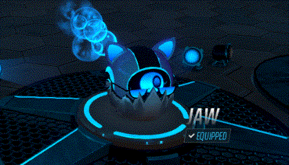 Kabounce pinball customization