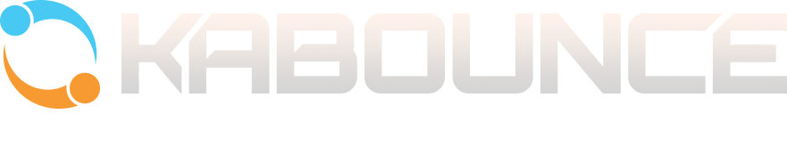 Kabounce Multiplayer Pinball