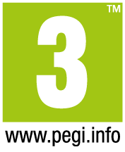PEGI rating