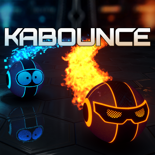 Kabounce key art square